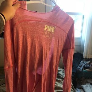 Victoria’s Secret Pink Hoodie